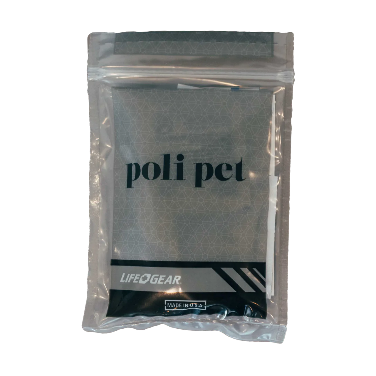 Poli Pet Tick Removal Kit