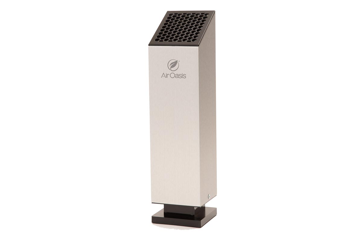 Air Oasis IonicAir™ UV Purifier