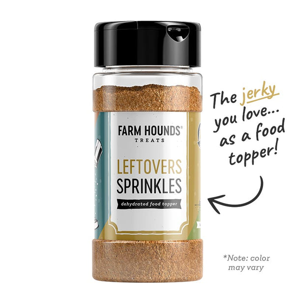 Farm Hounds Leftover Sprinkles