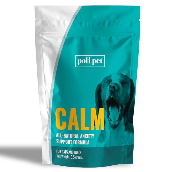 Poli Pet Calm