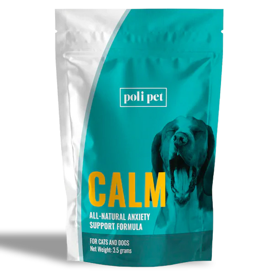 Poli Pet Calm