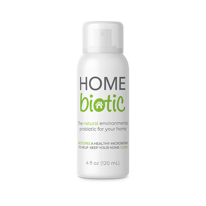 Homebiotic Spray